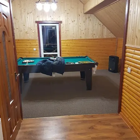 Welcome To The Dream House Gasthof