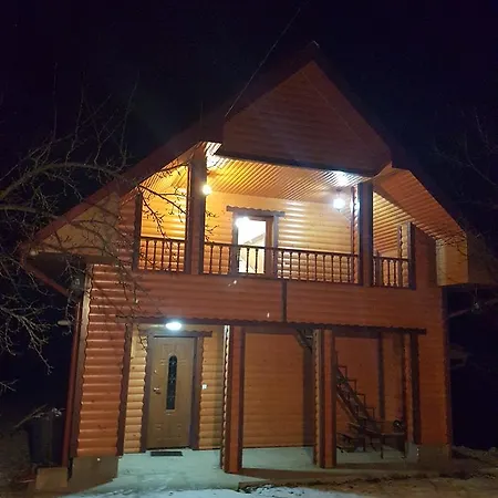 Welcome To The Dream House Gasthof Verkhniy Berezov